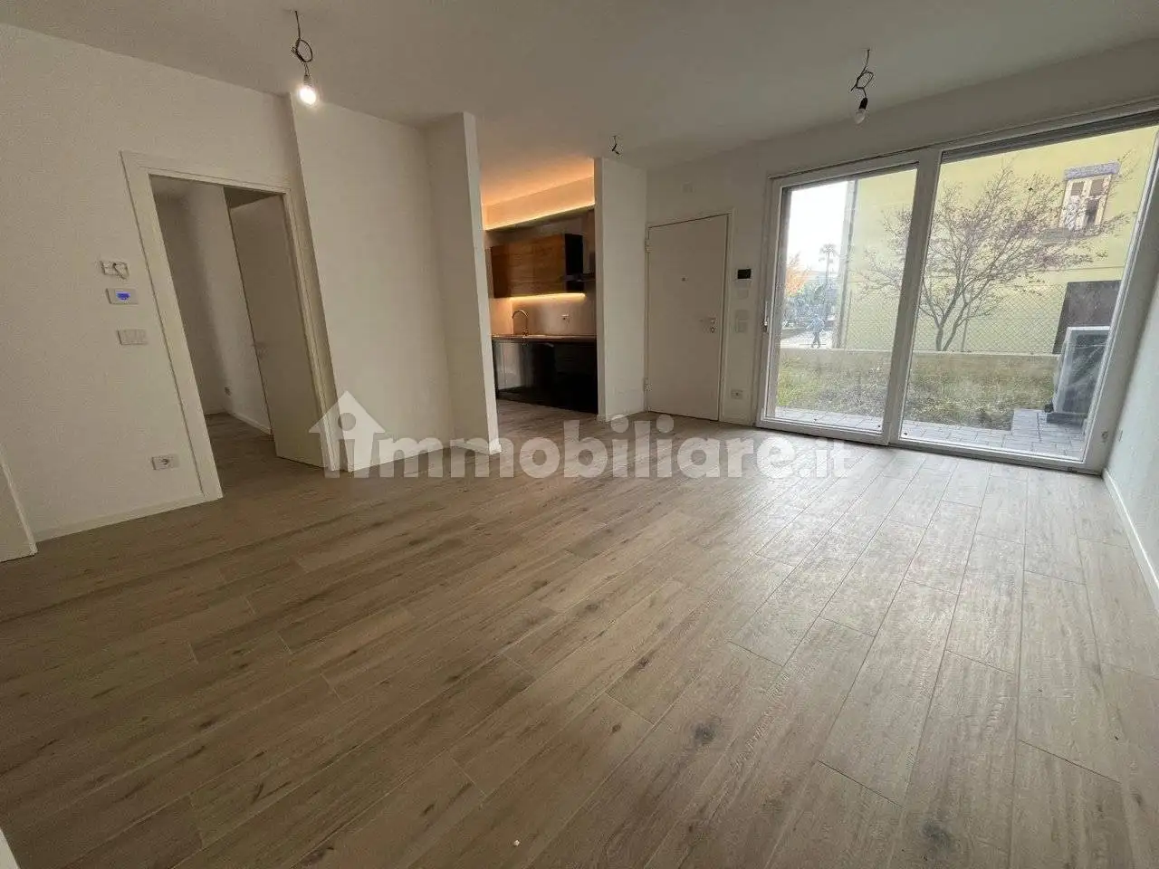 Appartamento in vendita a Albignasego