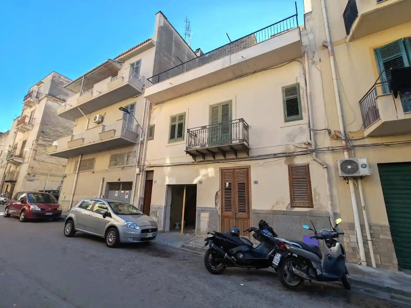 Casa indipendente in vendita a Bagheria