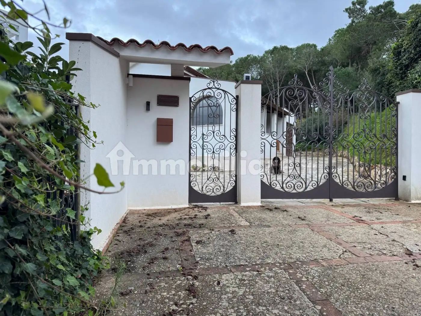 Villa in vendita a Salemi