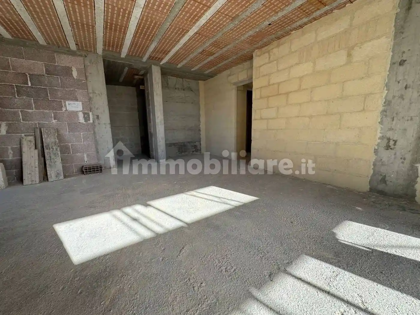 Quadrilocale nuovo, primo piano, San Pio - Idria, Lecce - foto 4