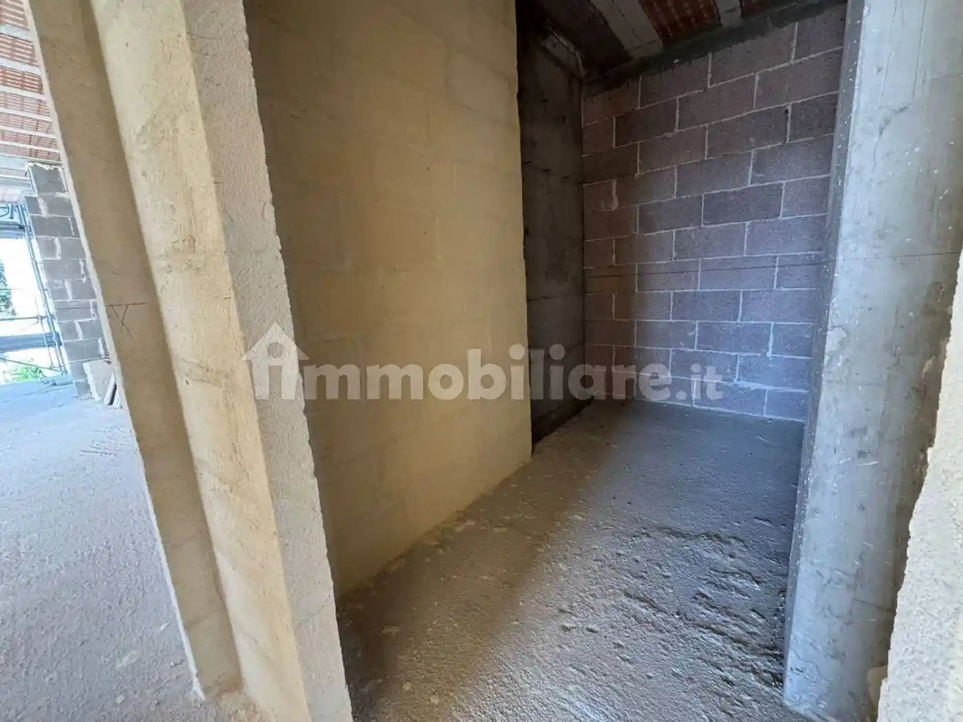 Quadrilocale nuovo, primo piano, San Pio - Idria, Lecce - foto 5