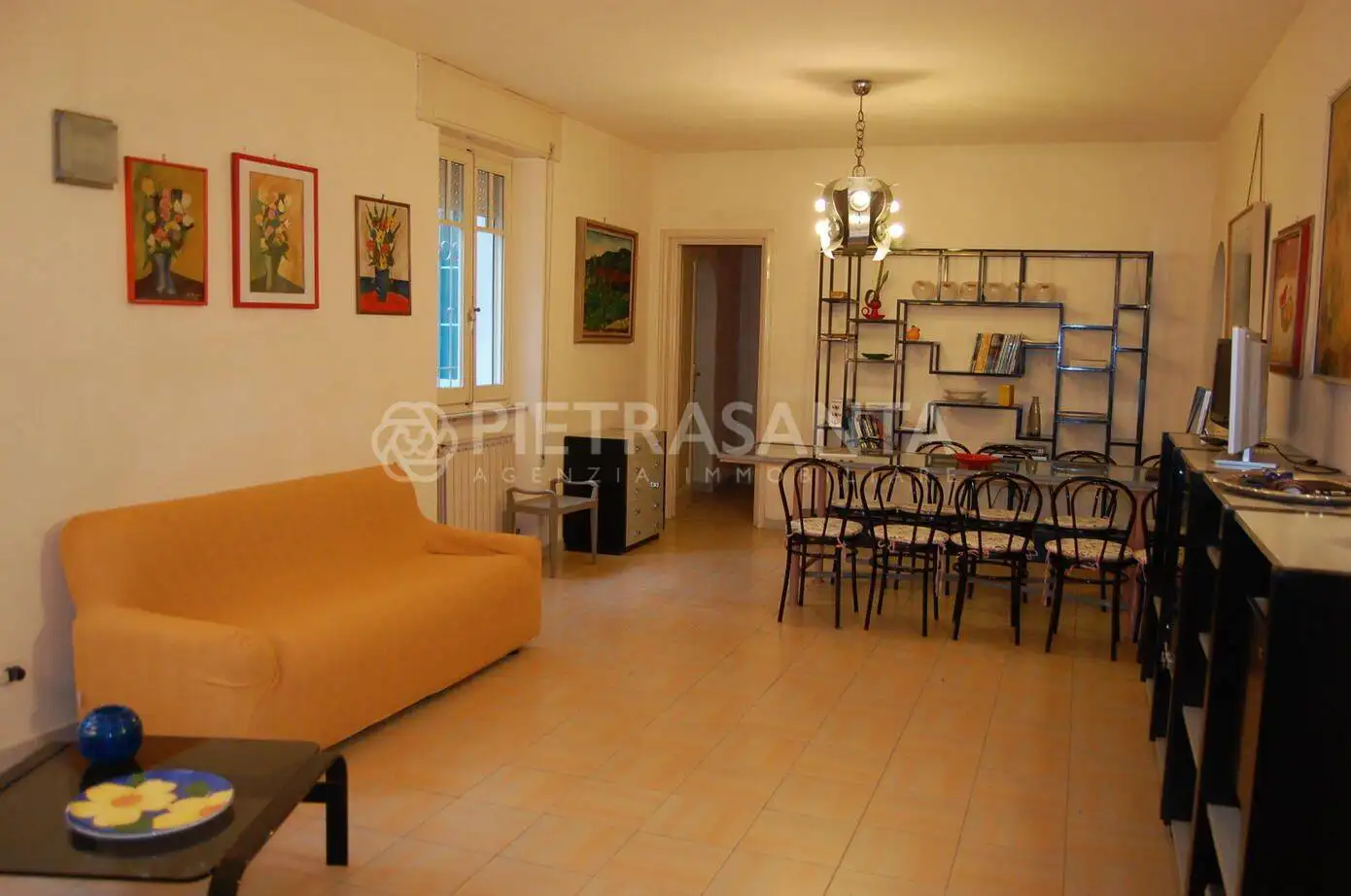 Villa bifamiliare, buono stato, 120 m², Lido di Camaiore, Camaiore - foto 5