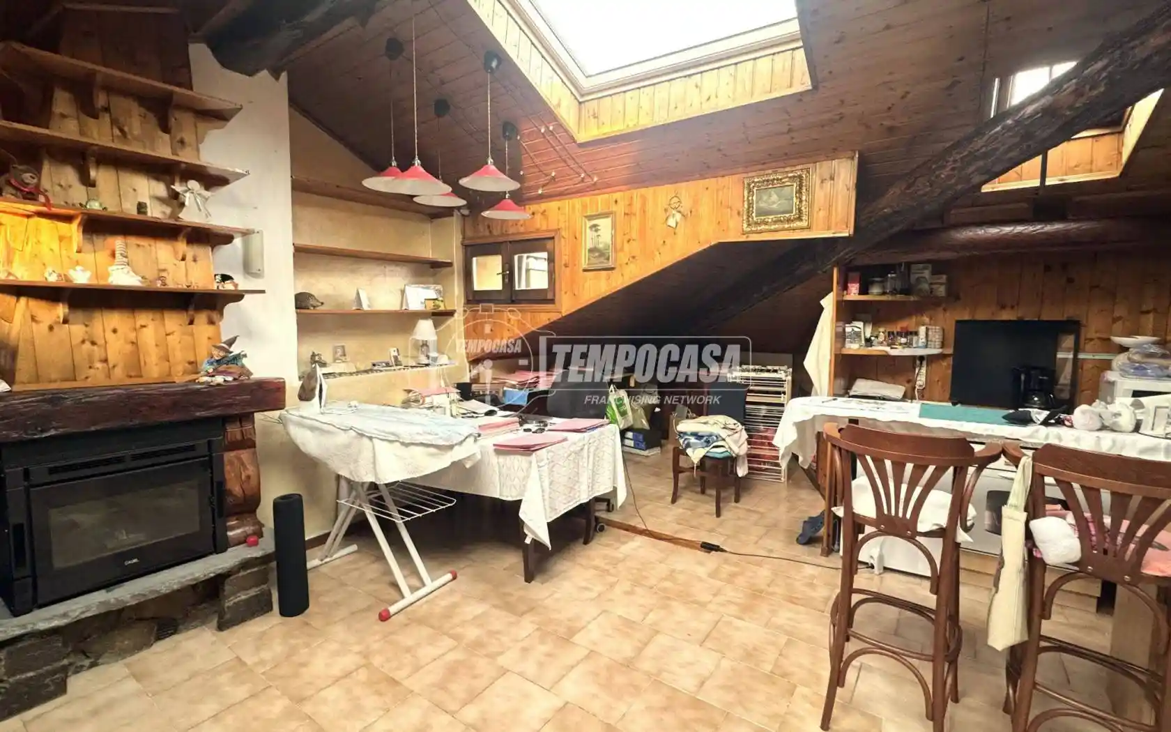 Bilocale via Nazario Sauro 1, Corridoni, Bergamo - foto 2