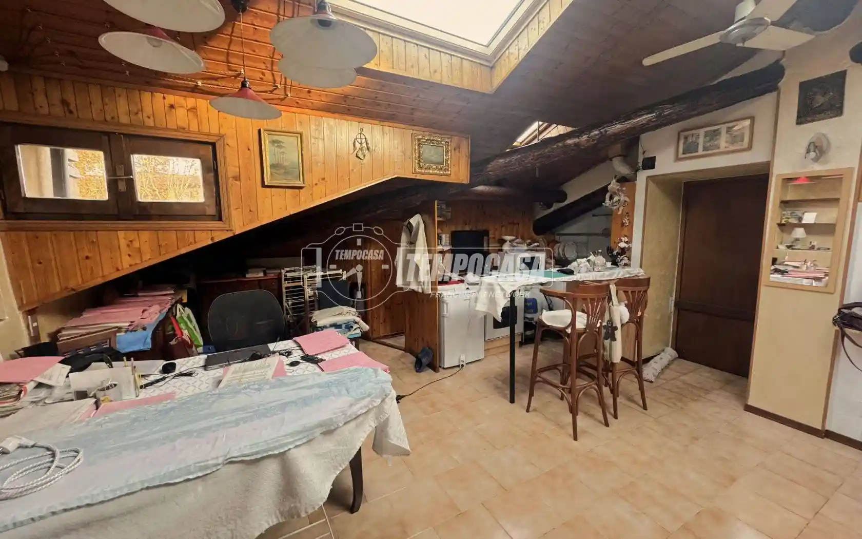 Bilocale via Nazario Sauro 1, Corridoni, Bergamo - foto 3