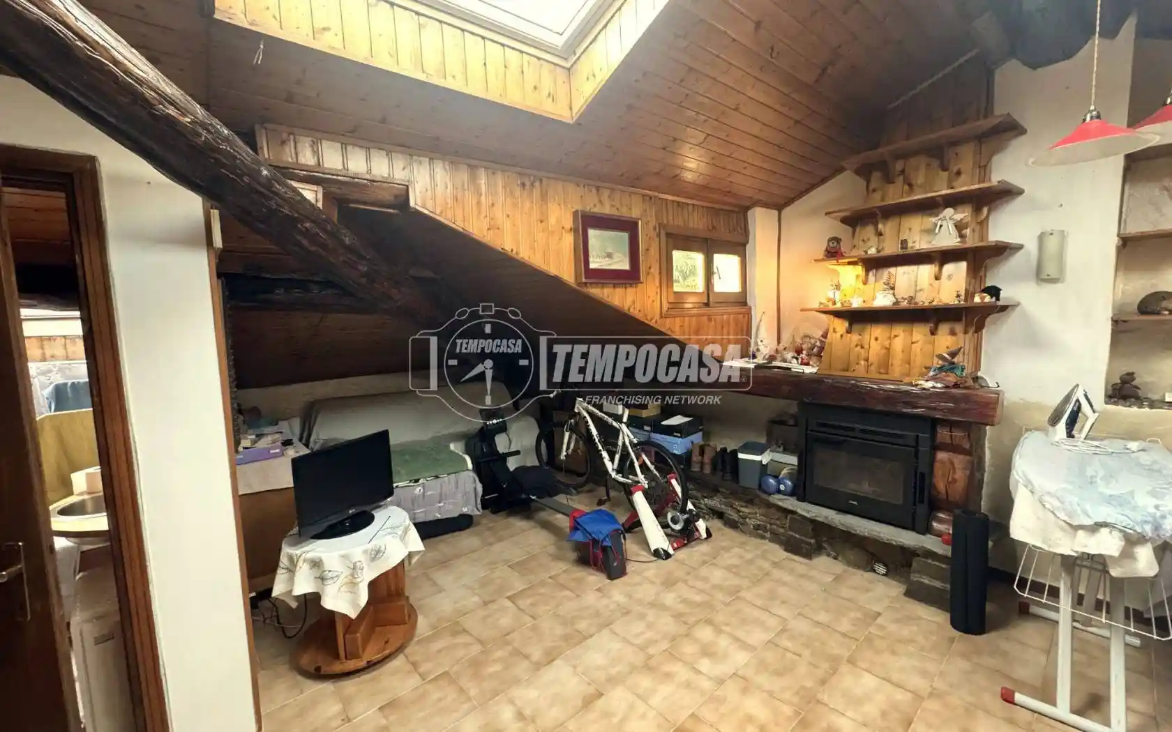 Bilocale via Nazario Sauro 1, Corridoni, Bergamo - foto 4