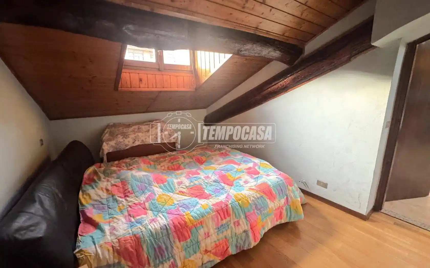 Bilocale via Nazario Sauro 1, Corridoni, Bergamo - foto 5