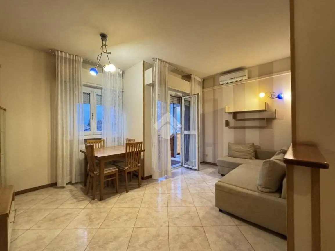 Appartamento in vendita a Masate