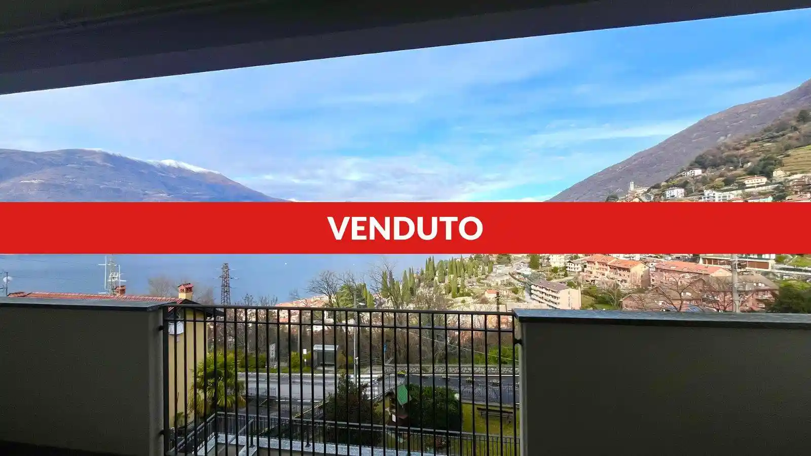 Appartamento in vendita a Bellano