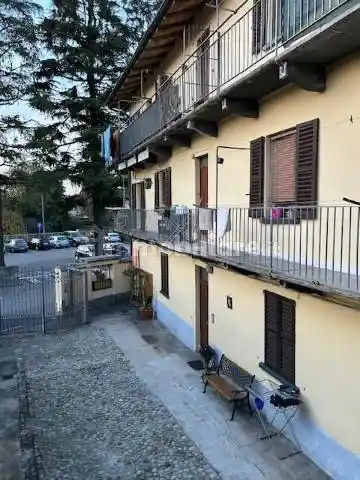 Appartamento in vendita a Villa Guardia