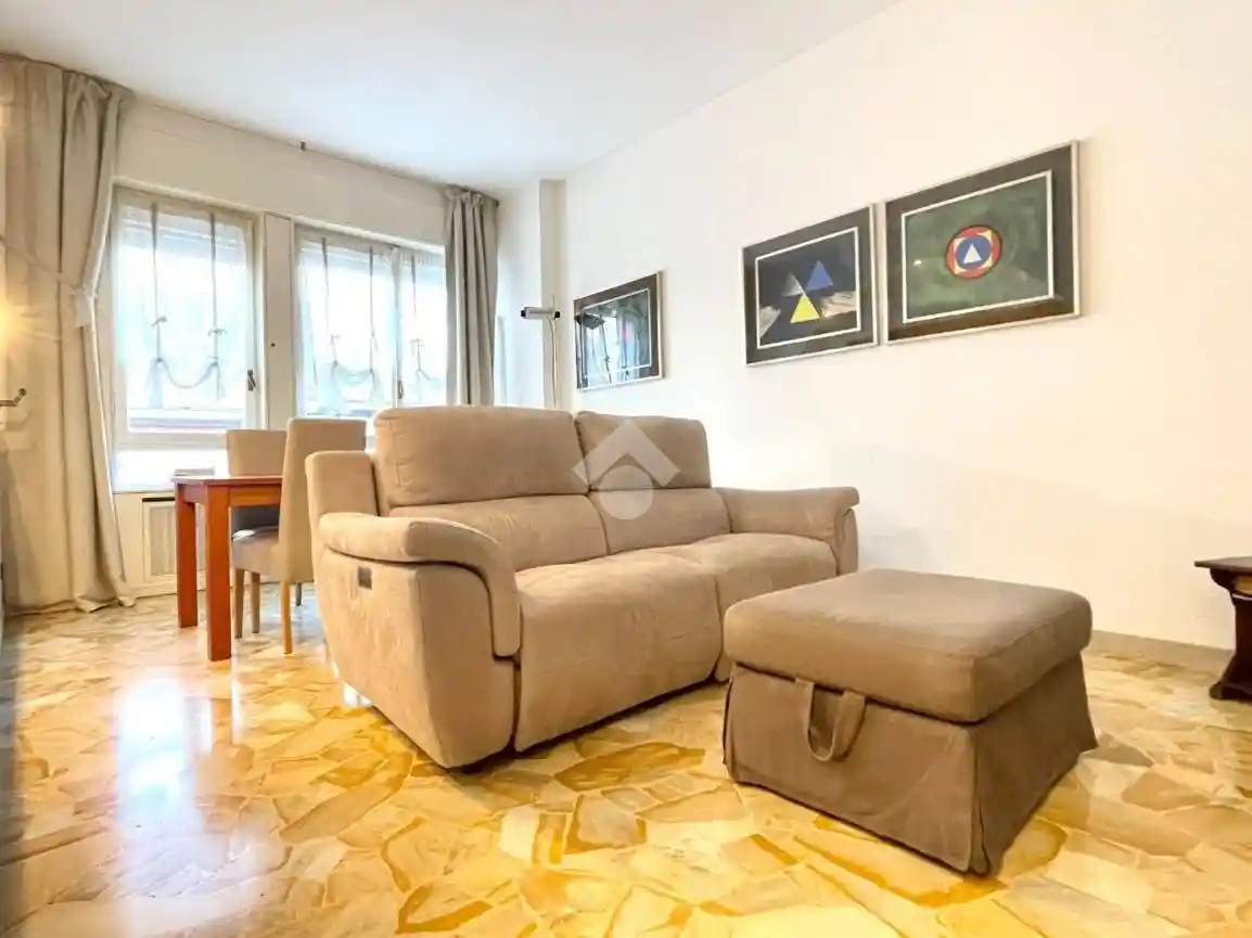 Trilocale via Errico Petrella 21, Buenos Aires, Milano - foto 2