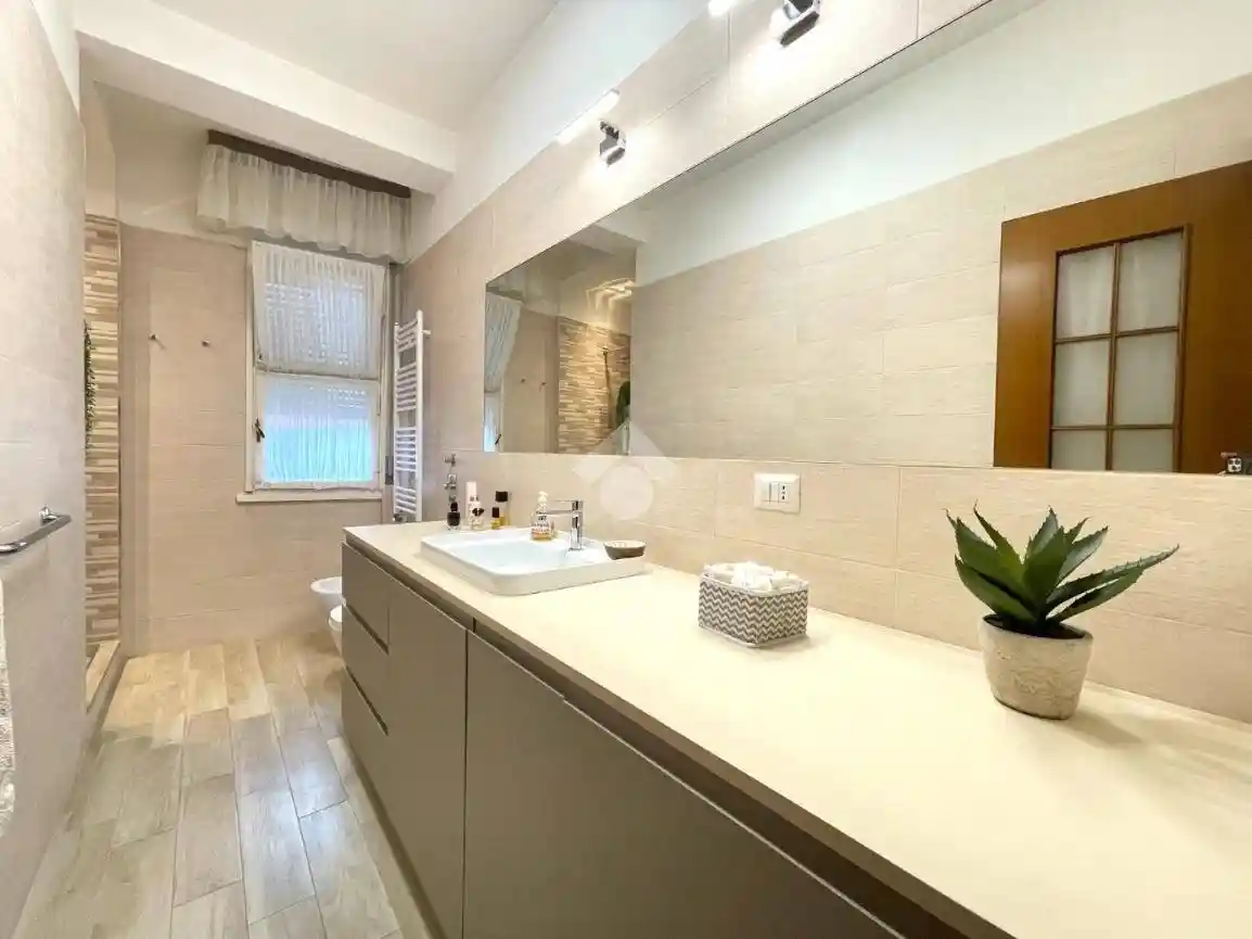 Trilocale via Errico Petrella 21, Buenos Aires, Milano - foto 4