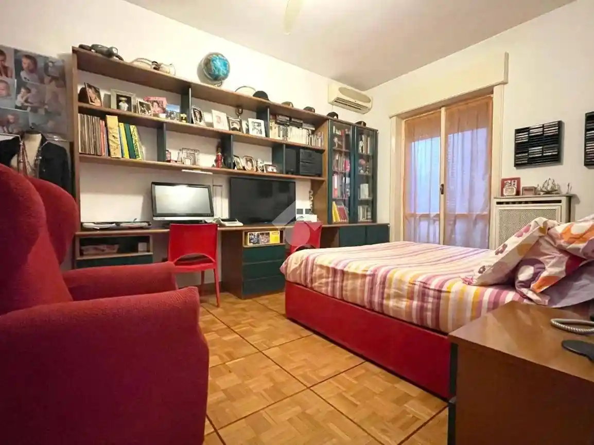 Trilocale via Errico Petrella 21, Buenos Aires, Milano - foto 5