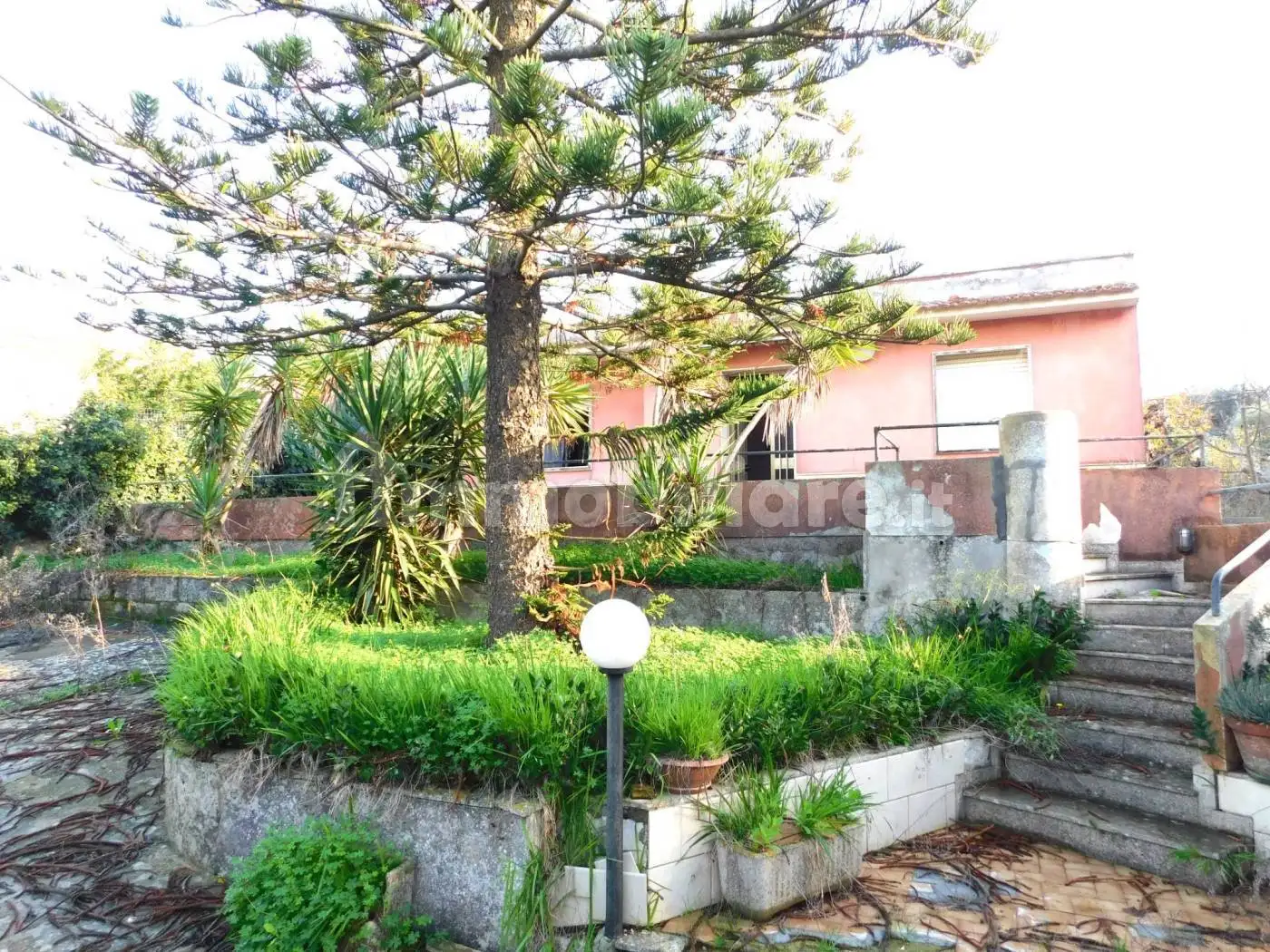 Villa in vendita a Ragusa