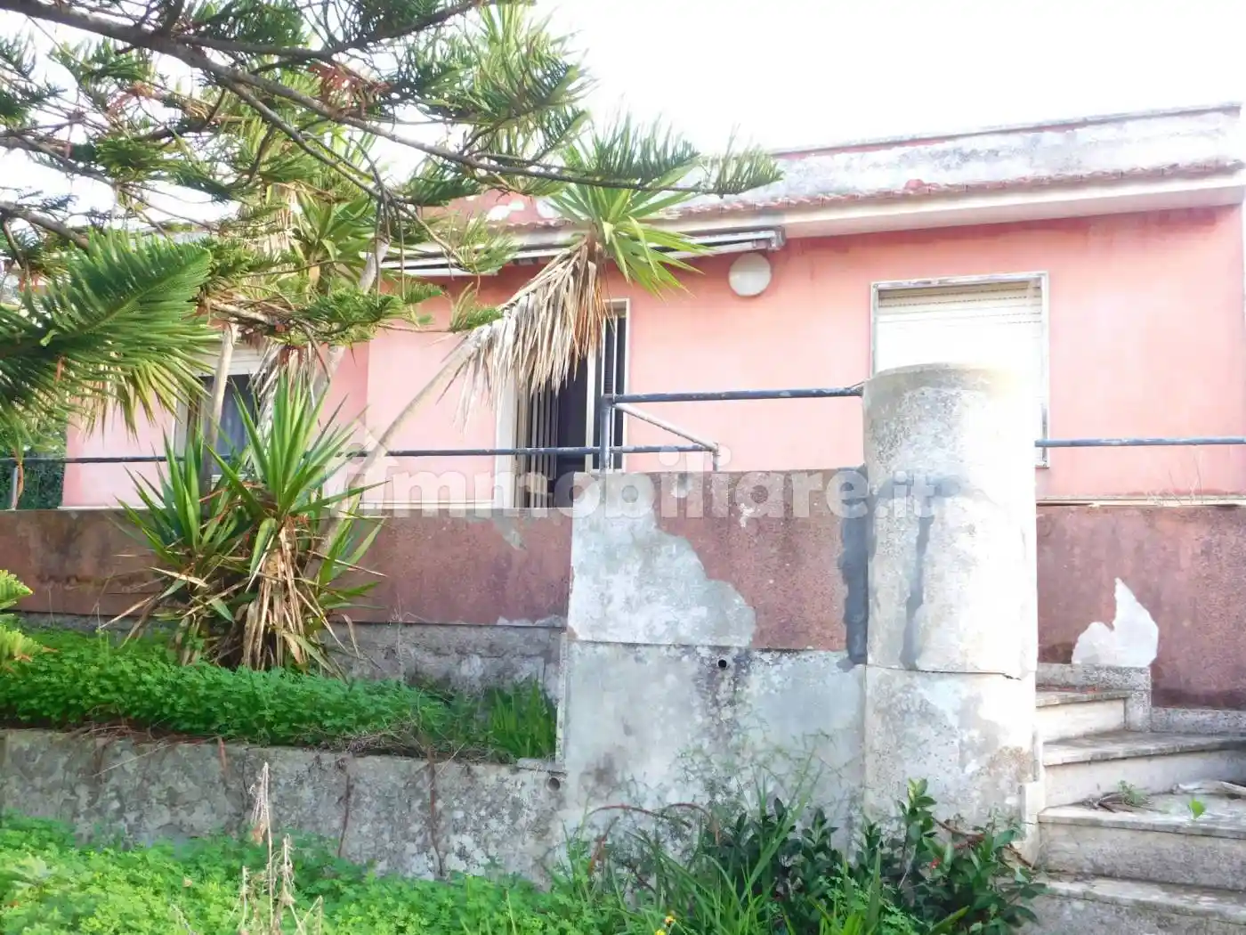 Villa unifamiliare Contrada Cimillà, Puntarazzi - Pozzillo, Ragusa - foto 2