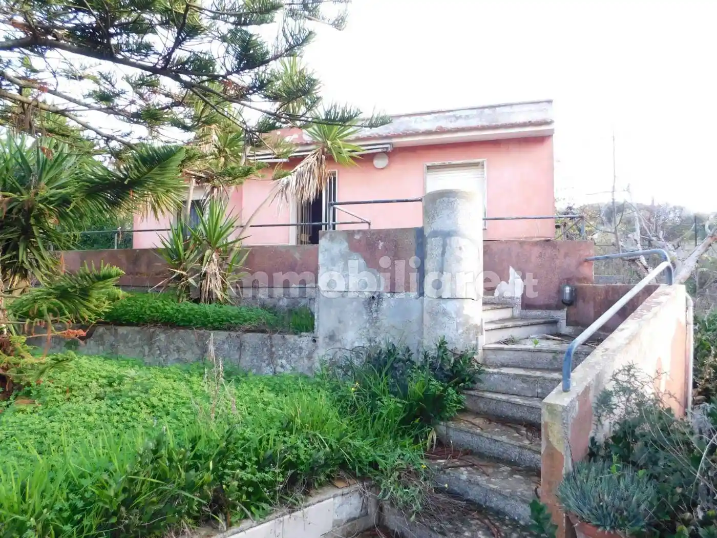 Villa unifamiliare Contrada Cimillà, Puntarazzi - Pozzillo, Ragusa - foto 3