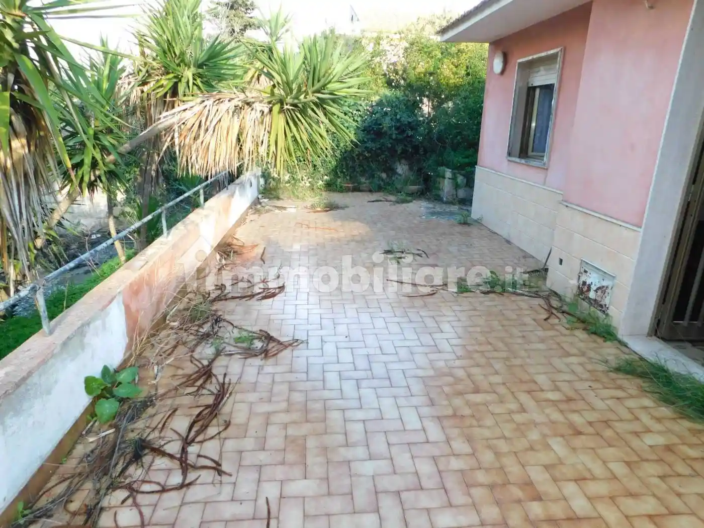 Villa unifamiliare Contrada Cimillà, Puntarazzi - Pozzillo, Ragusa - foto 5