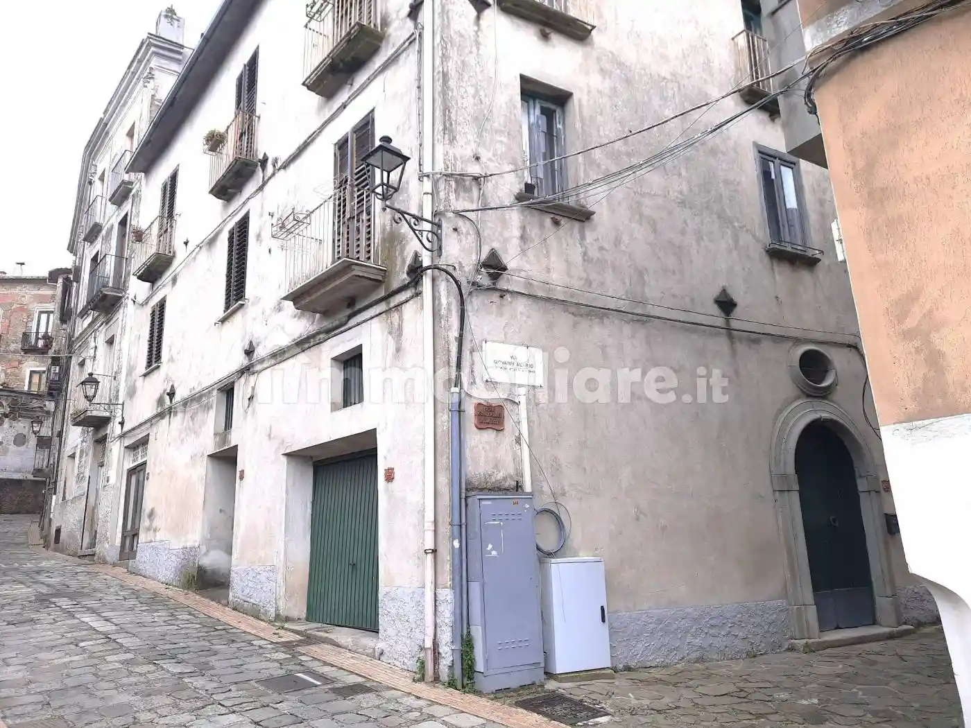 Trilocale via San Nicola 12, Centro, Vallo della Lucania - foto 2