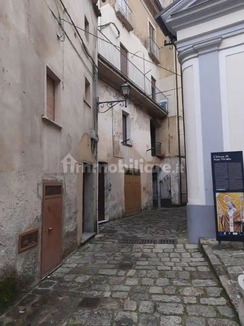 Trilocale via San Nicola 12, Centro, Vallo della Lucania - foto 4