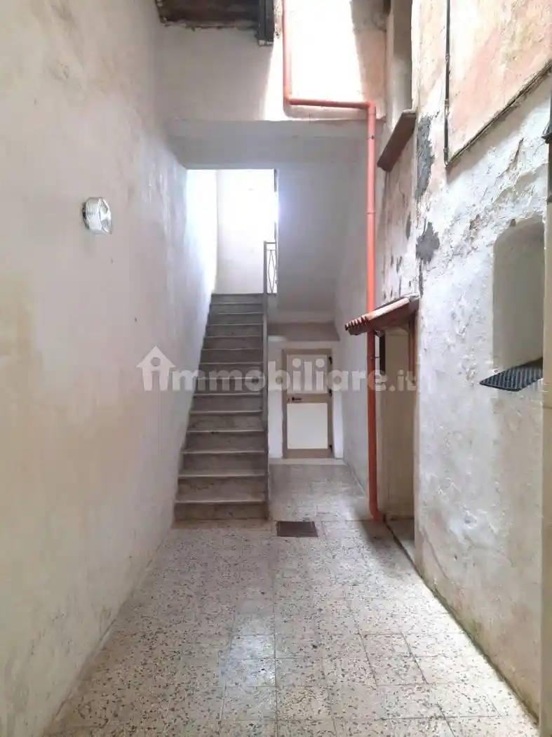 Trilocale via San Nicola 12, Centro, Vallo della Lucania - foto 5