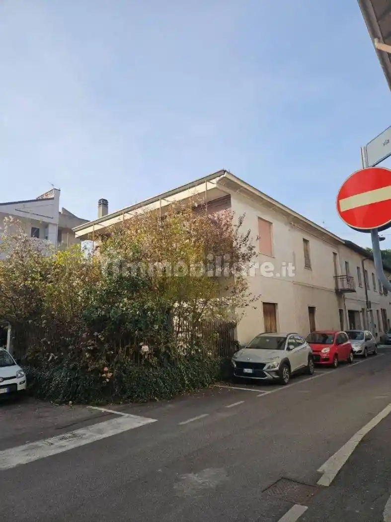 Villa unifamiliare via Giuseppe Giacosa 15, San Rocco - Sanzio, Seregno - foto 2