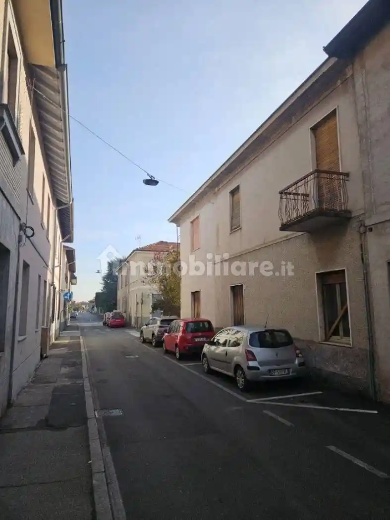 Villa unifamiliare via Giuseppe Giacosa 15, San Rocco - Sanzio, Seregno - foto 3