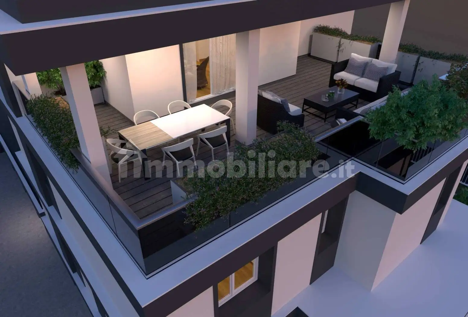 Appartamento in vendita a Castel Maggiore