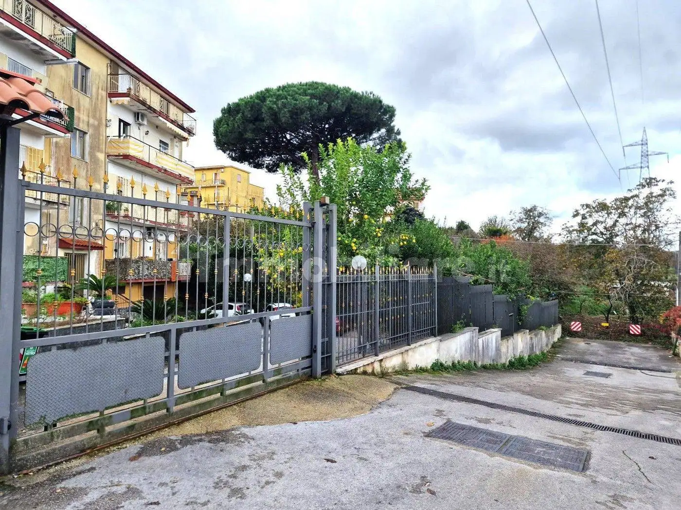 Appartamento in affitto a Napoli