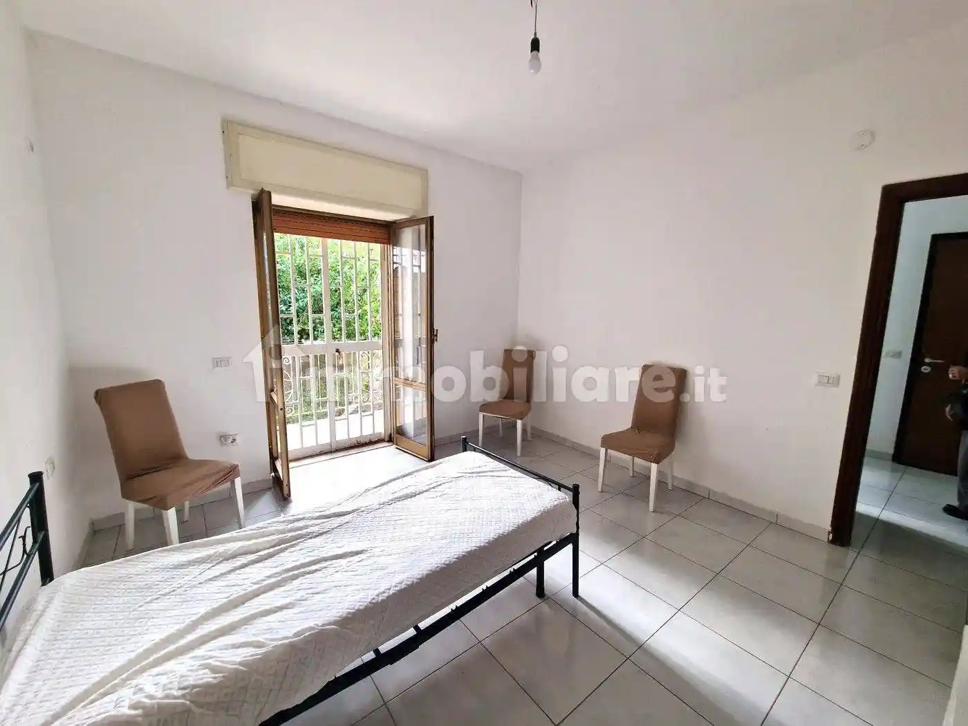 Monolocale via Due Portoni, 40, Chiaiano, Napoli - foto 5