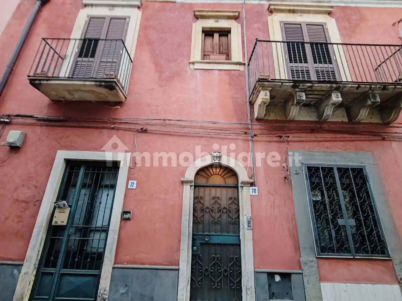 Appartamento in vendita a San Giovanni la Punta