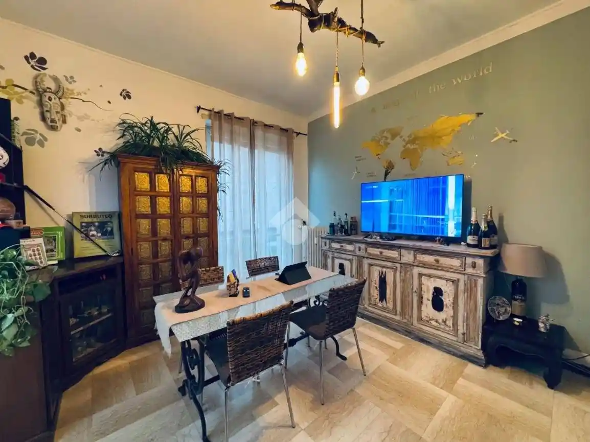 Quadrilocale via urbino 14, Nuvoli - Kennedy, Rivoli - foto 2