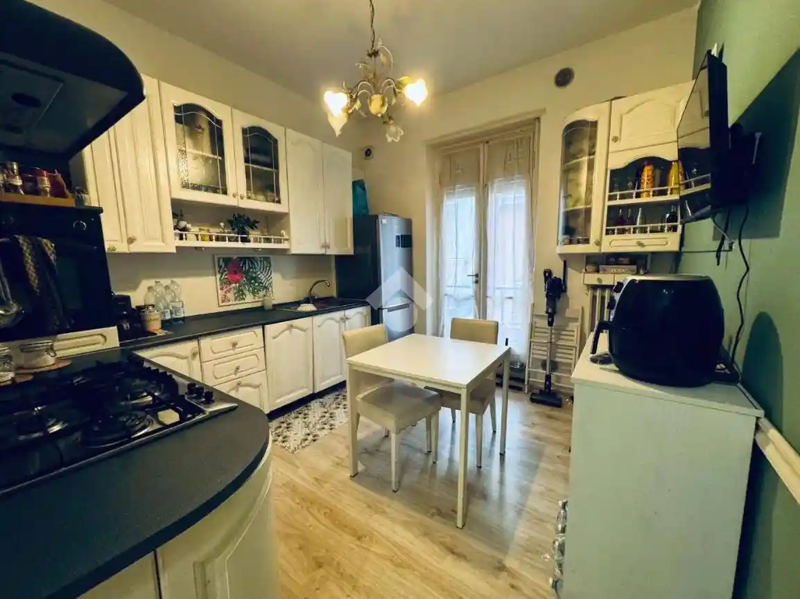 Quadrilocale via urbino 14, Nuvoli - Kennedy, Rivoli - foto 3