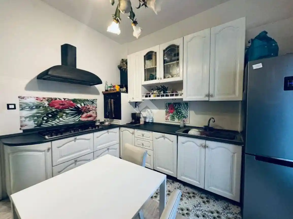 Quadrilocale via urbino 14, Nuvoli - Kennedy, Rivoli - foto 5