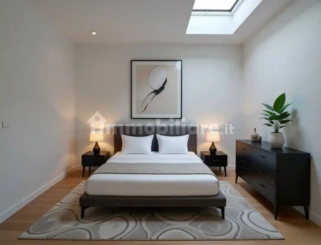 Quadrilocale nuovo, su più livelli, San Camillo - Nazareth, Padova - foto 4