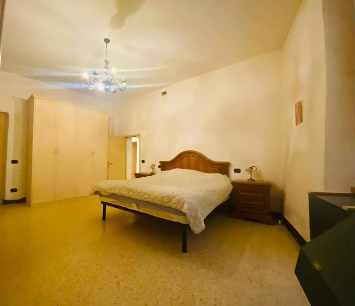 Appartamento in affitto a Todi