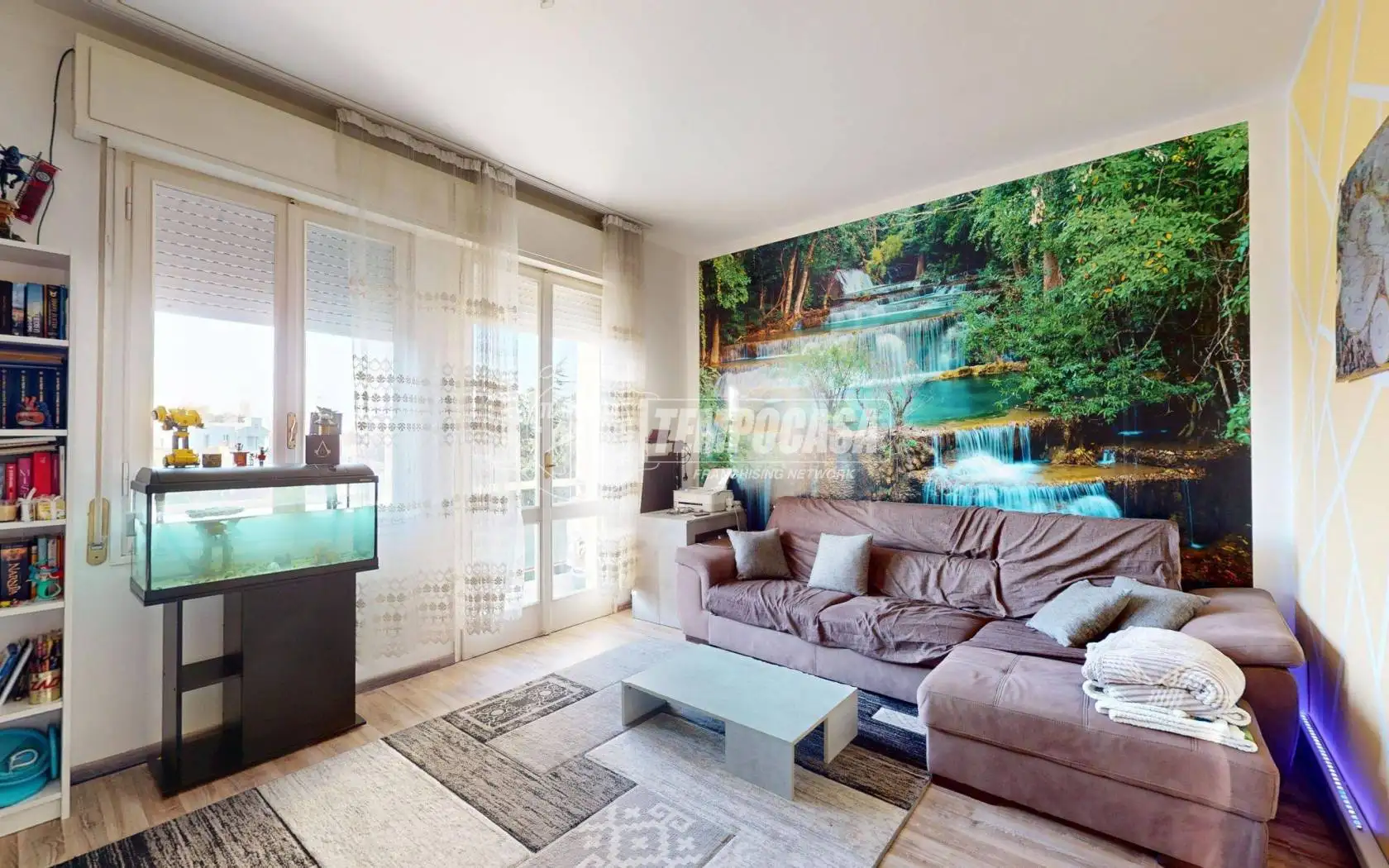 Appartamento in vendita a Carpi