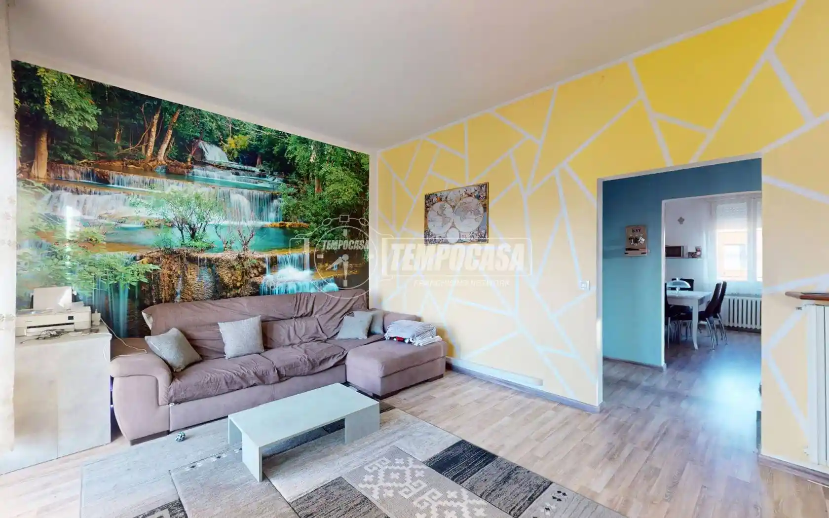 Trilocale via Torino 48, Remesina - Pezzana, Carpi - foto 2