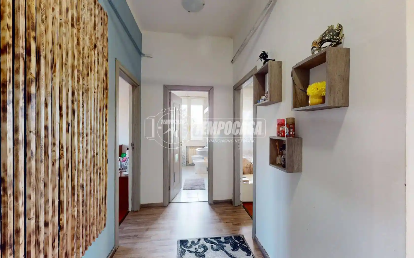 Trilocale via Torino 48, Remesina - Pezzana, Carpi - foto 4