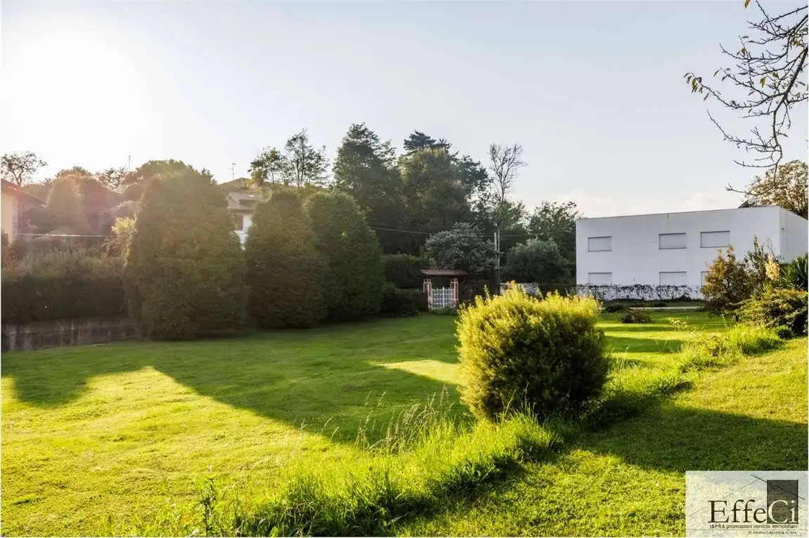 Villa unifamiliare via Monte Grappa, 22, Centro, Besozzo - foto 5