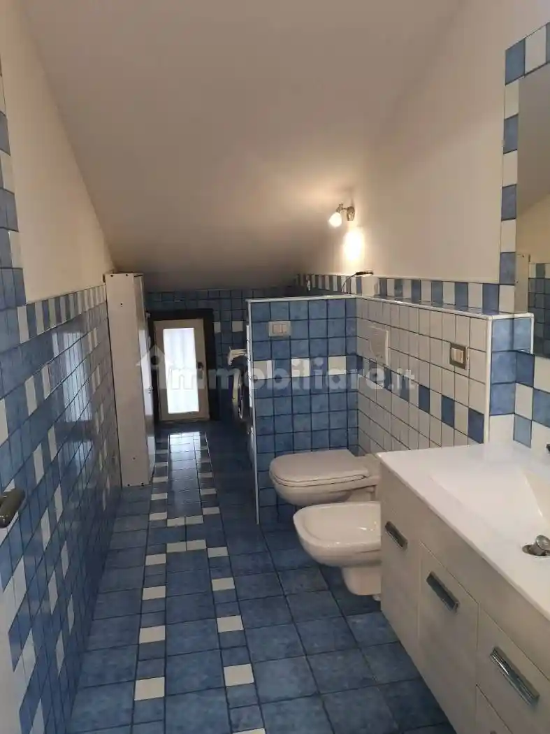 Mansarda via Osoppo 6, Ponte Crencano, Verona - foto 3