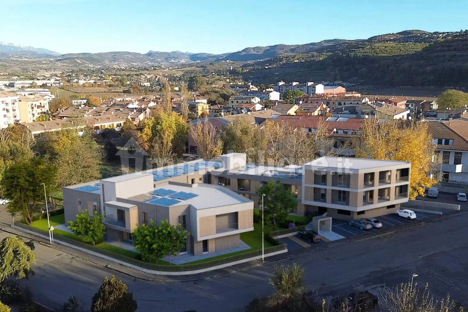 Appartamento in vendita a Verona