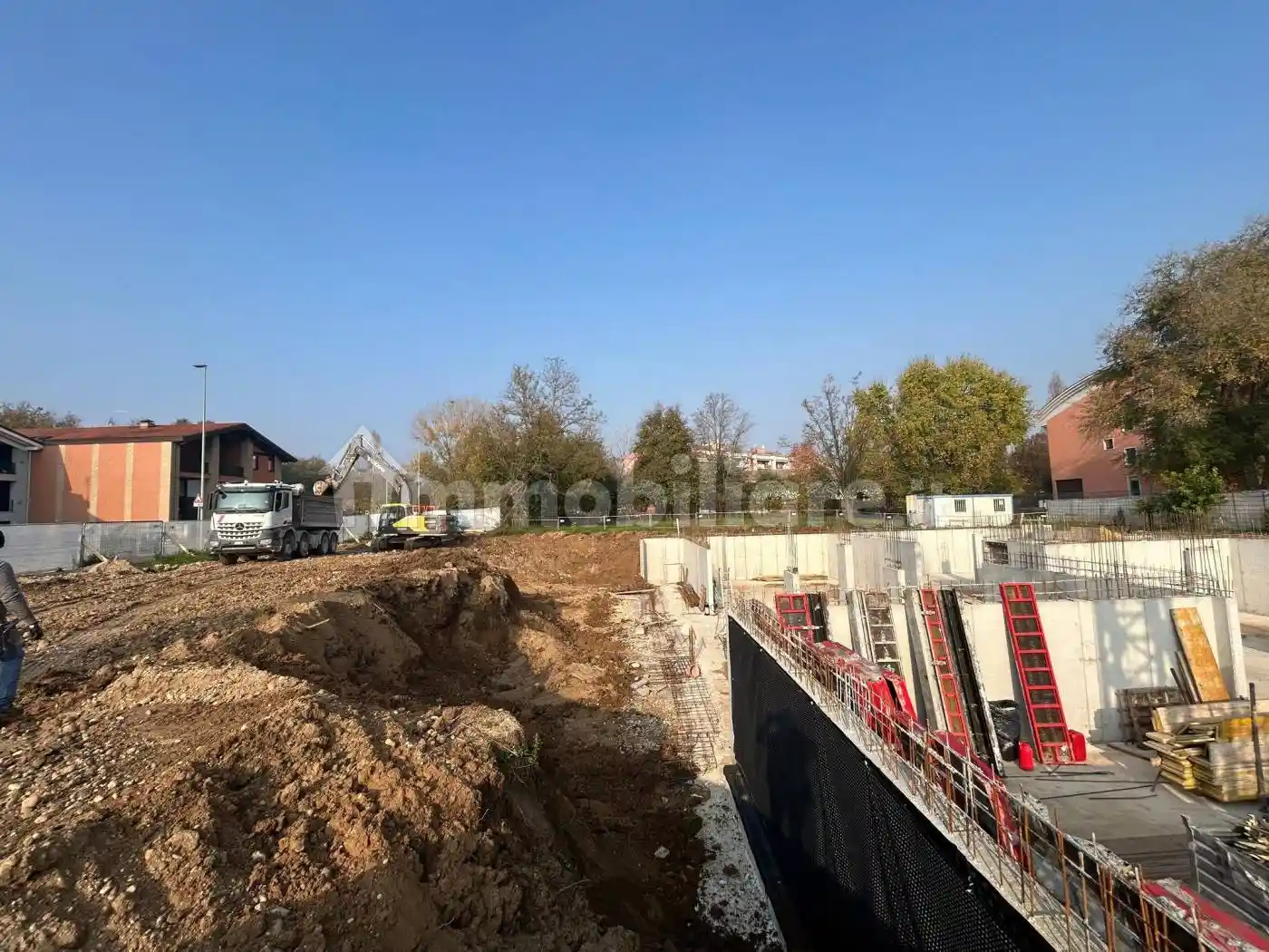 Trilocale via Antonio Milani, 0, Parona, Verona - foto 2