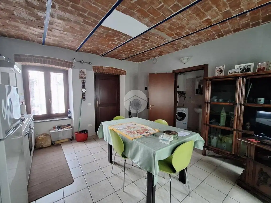 Bilocale via Capitano Saudino 2, Centro, Caravino - foto 3