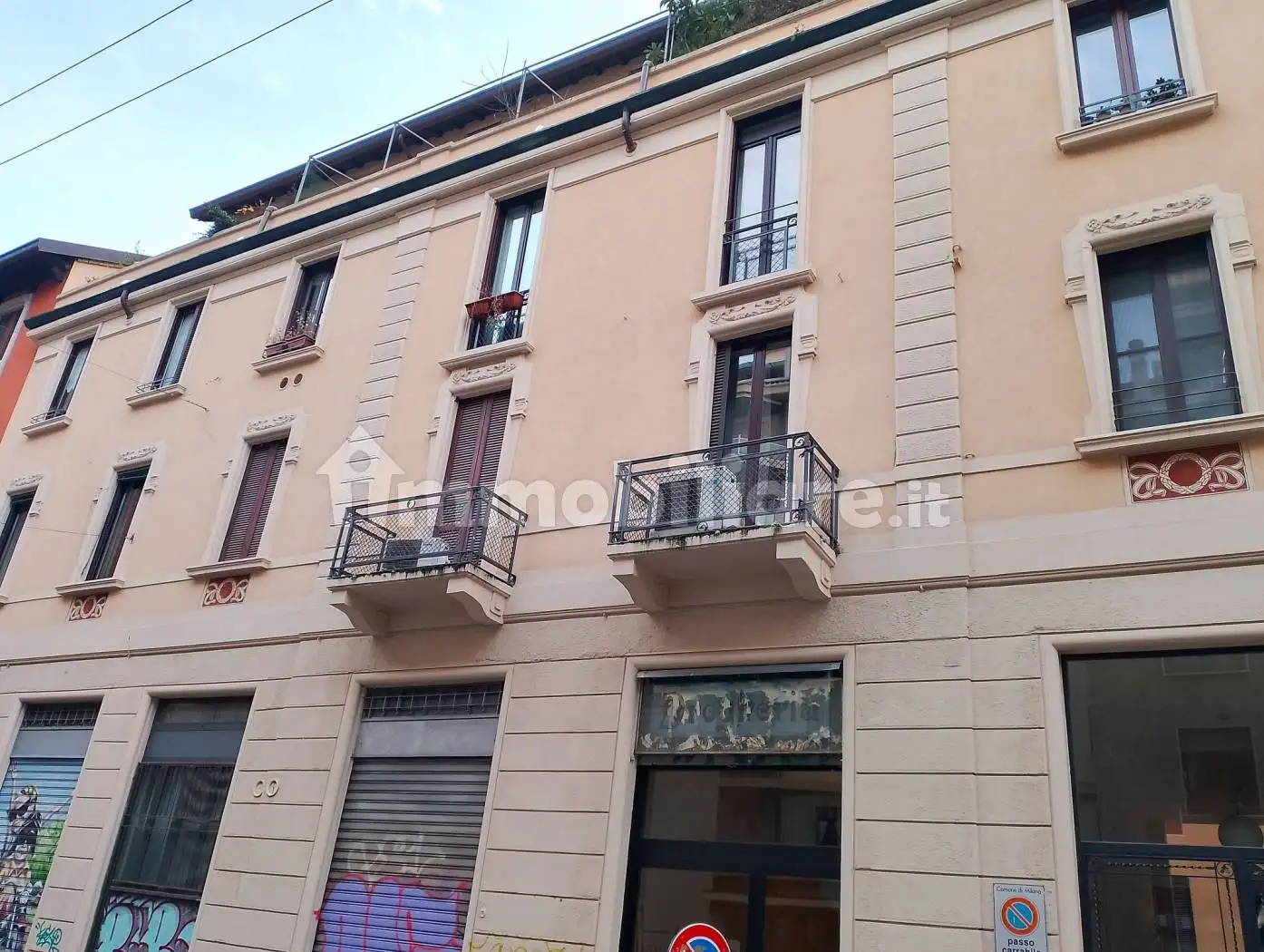 Apartment in vendita a Milan