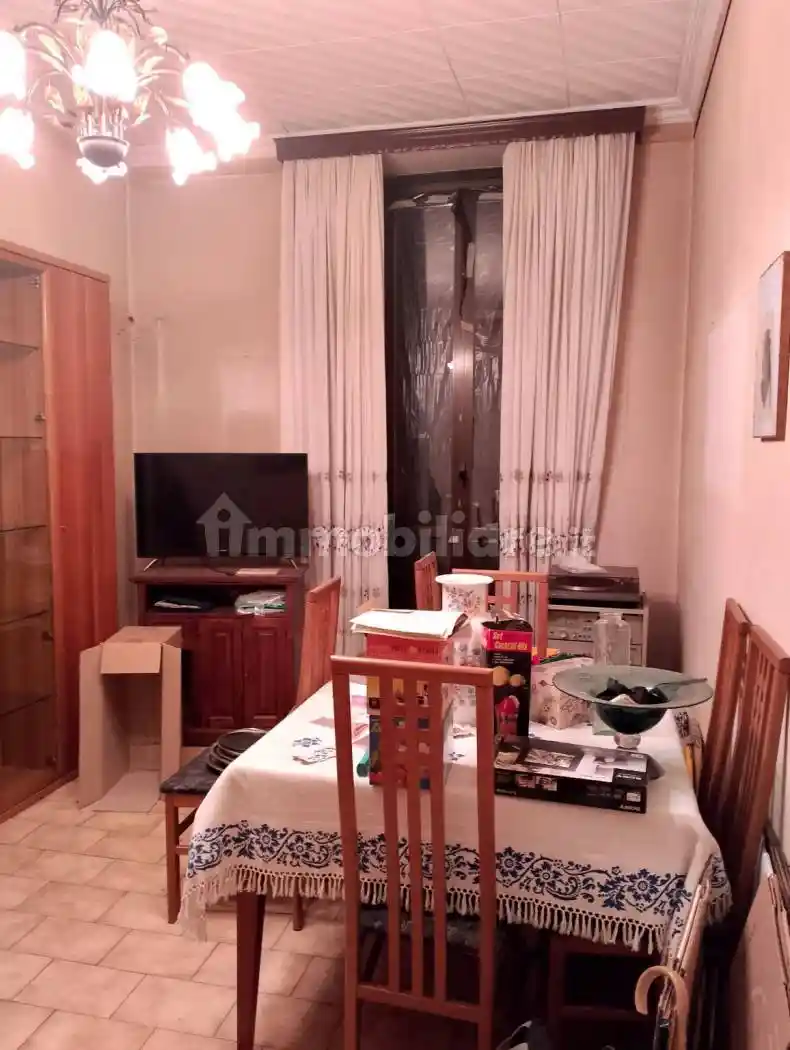 Trilocale via Jacopo Dal Verme 2, Isola, Milano - foto 4