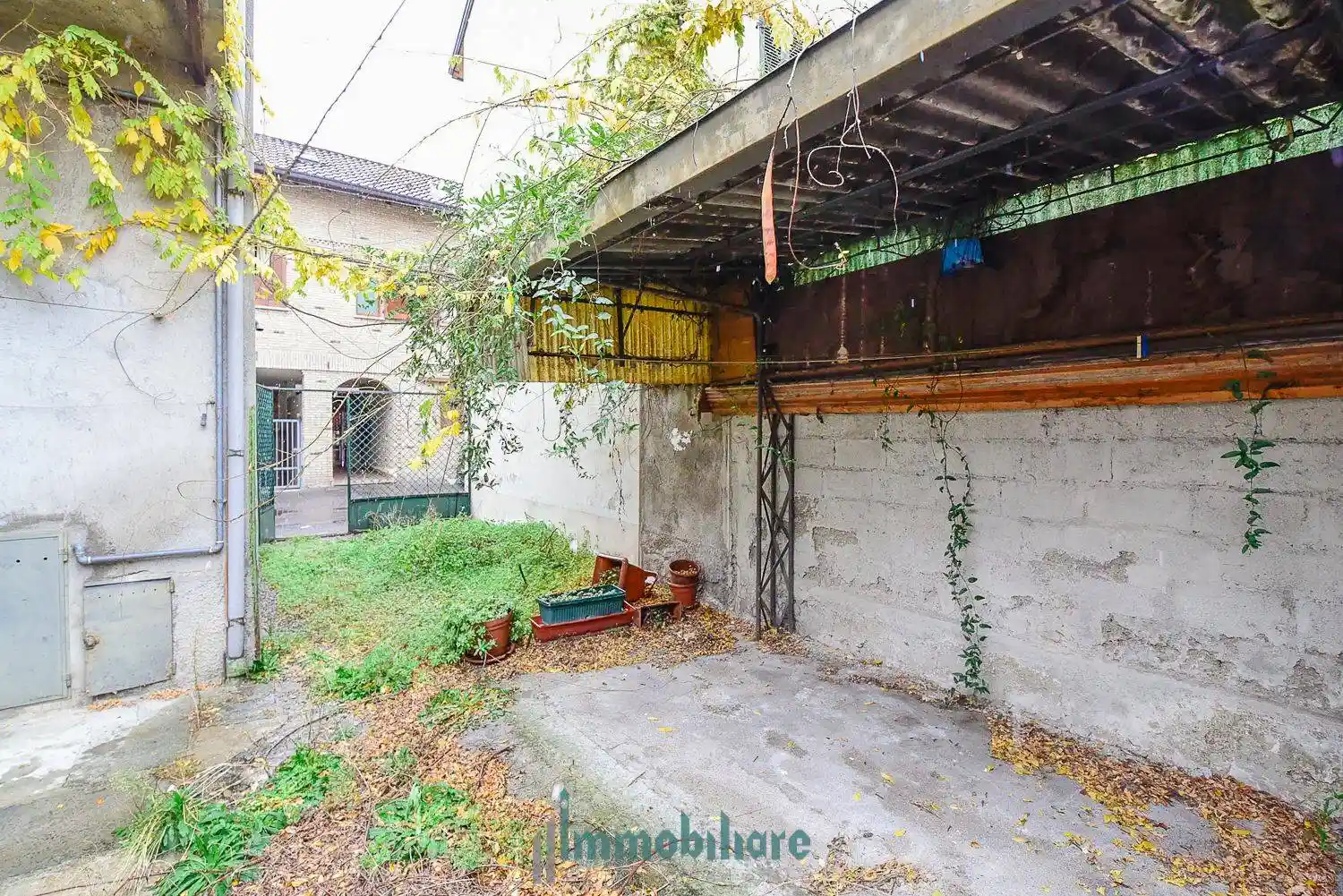 Terratetto unifamiliare via Dalmazio Birago 12, Lazzaretto, Seregno - foto 2