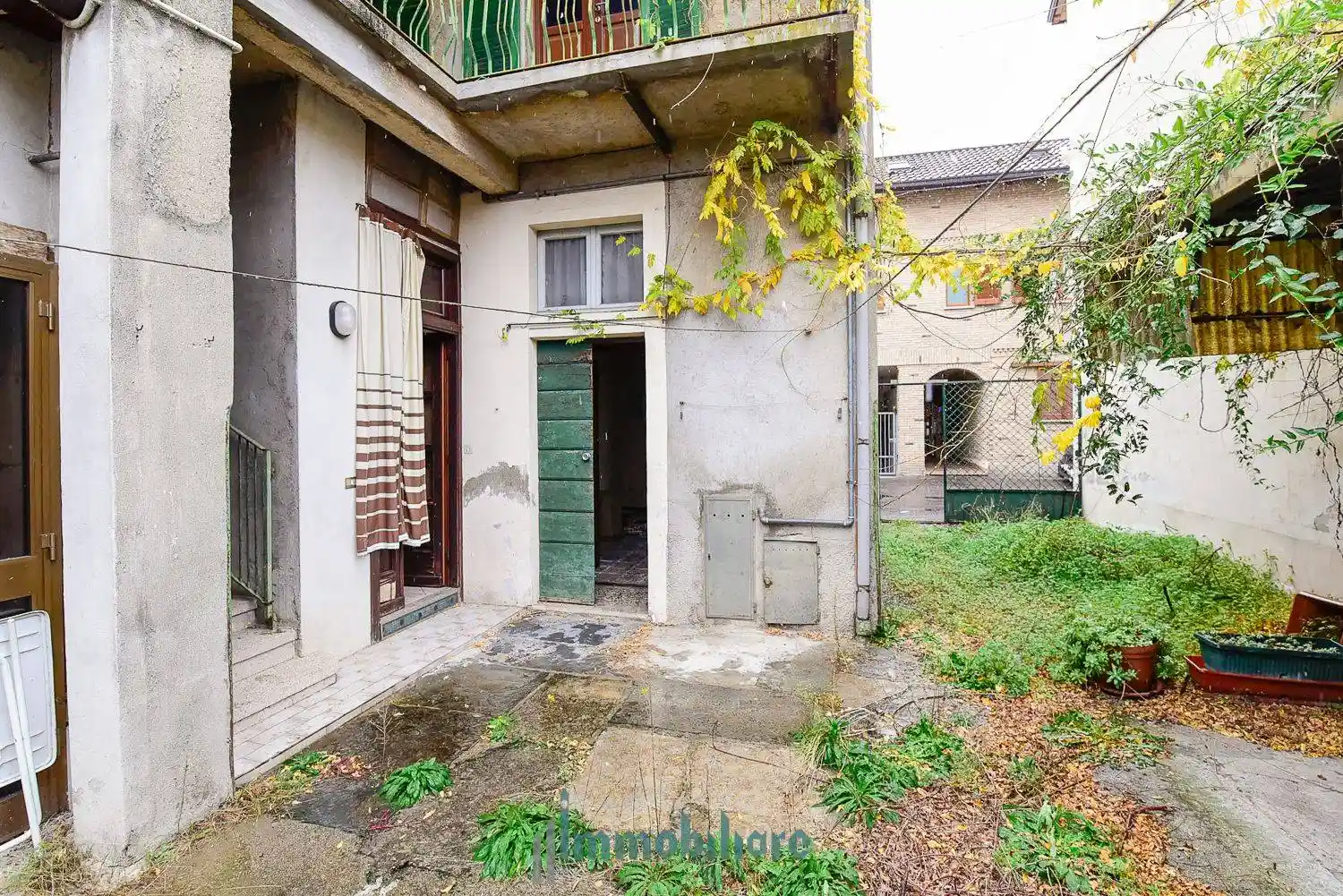 Terratetto unifamiliare via Dalmazio Birago 12, Lazzaretto, Seregno - foto 3