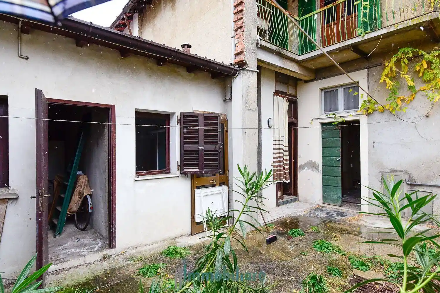 Terratetto unifamiliare via Dalmazio Birago 12, Lazzaretto, Seregno - foto 4