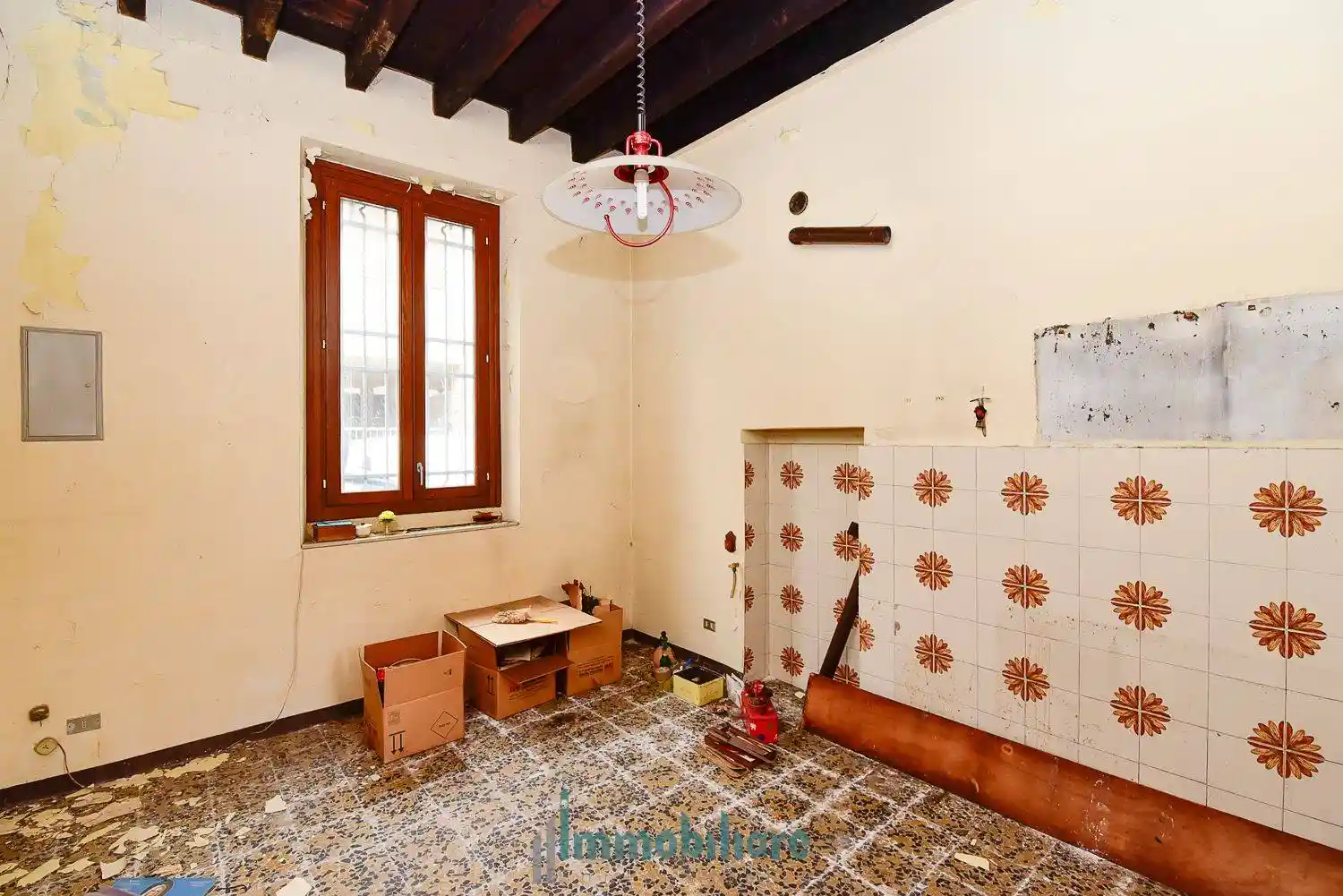 Terratetto unifamiliare via Dalmazio Birago 12, Lazzaretto, Seregno - foto 5