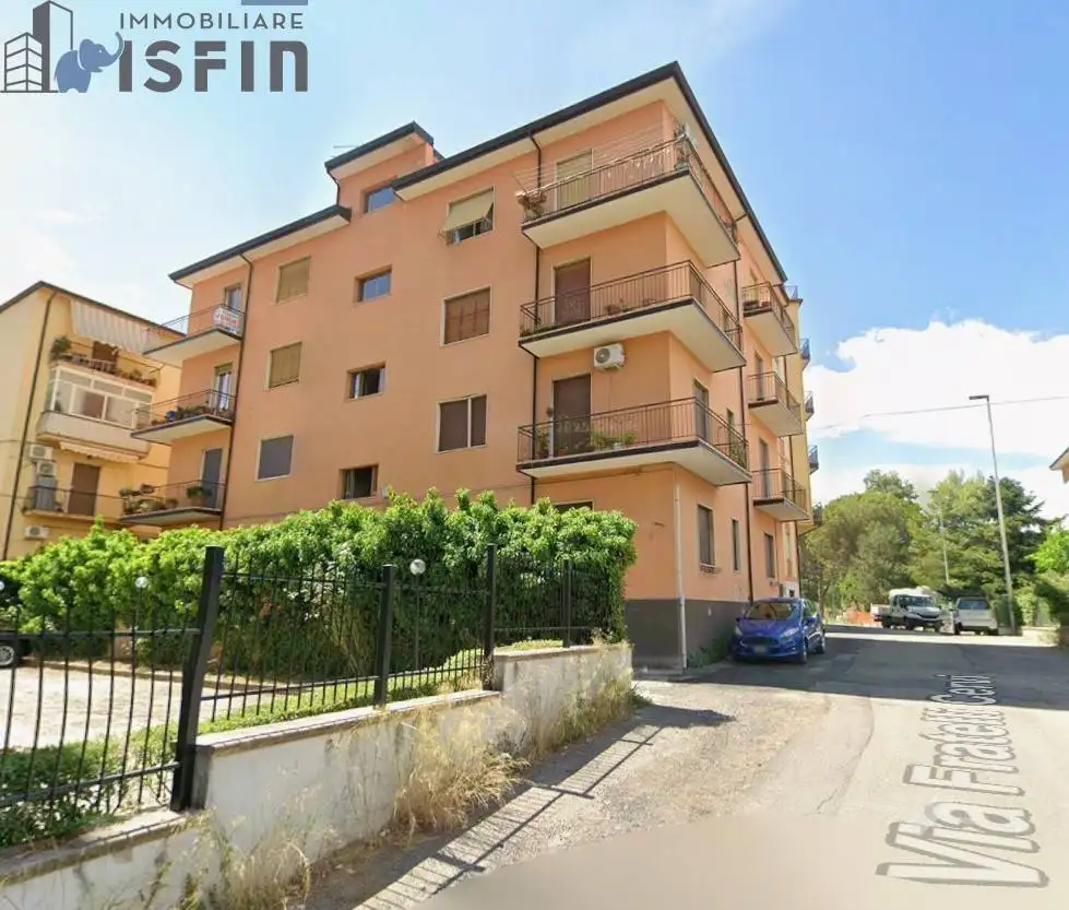 Appartamento in vendita a Cosenza