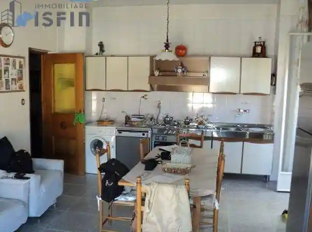 Trilocale via Fratelli Cervi 19/A, Stadio - Città 2000, Cosenza - foto 5